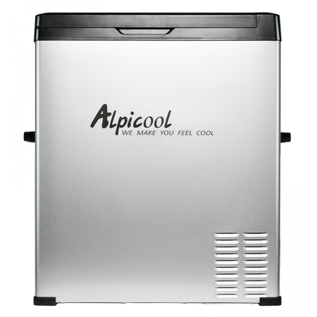 Компрессорный автохолодильник Alpicool C75 (12/24V)