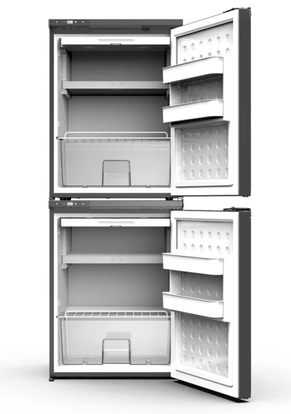 Компрессорный автохолодильник MobileComfort MCR-130