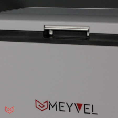 Компрессорный автохолодильник Meyvel AF-G25 (12/24V)