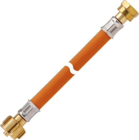 Шланг газовый GOK G8(EU-Shell)-M20 75см