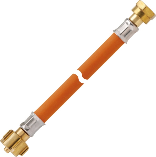 Шланг газовый GOK G8(EU-Shell)-M20 75см