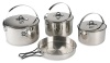 Набор посуды TATONKA Family Cook Set L