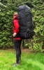 Рюкзак Tatonka BISON 120+15 black