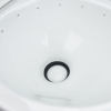Гравитационный туалет для яхт и автодомов Dometic 310