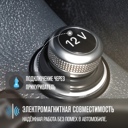 Компрессорный автохолодильник Alpicool NL40 (12/24)