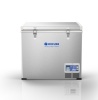 Компрессорный автохолодильник ICE CUBE IC95 (12/24/110/220V)