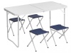 Набор мебели для пикника Premier Fishing T-PR-FS-60x120+4