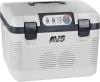 Термоэлектрический автохолодильник AVS CC-19WBC (12V/24V/220V), 19 л