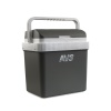 Термоэлектрический автохолодильник AVS CC-24NB (12V/220V), 24 л