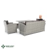 Набор садовой мебели Helex 71313 (6 предметов)