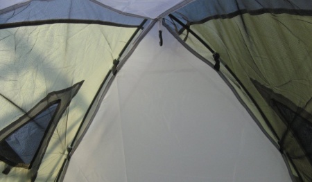 Палатка 3-х местная INDIANA Ventura 3