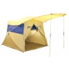 Тент-козырек для палаток Polar Bird  4S и 4Т