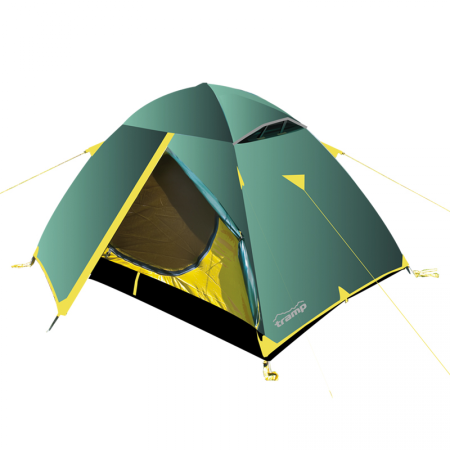 Палатка Tramp SCOUT 2 (V2)