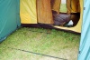 Палатка Canadian Camper TANGA 3, цвет woodland