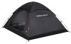 Палатка High Peak Monodome XL black,