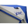 Зимняя палатка Polar Bird 4T Long КОМПАКТ