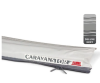 Маркиза в мягком чехле Fiamma Caravanstore 310 см, вылет 250