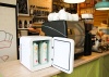 Холодильник для кофемашины Libhof BT-14 Barista