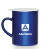 Термокружка Арктика (0,2 литра) невакуумная, синяя