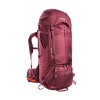 Рюкзак Tatonka Yukon X1 65+10 W bordeaux red