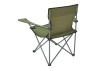 Кресло складное Jungle Camp Ranger Green 70711