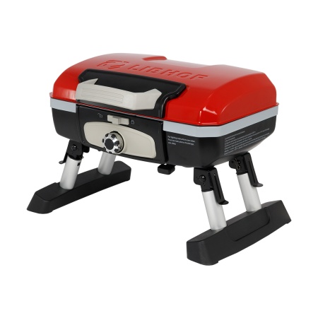 Газовый гриль Libhof Travel Grill Q-100