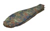 Спальник-кокон Tengu Mark 29SB flecktarn, левый