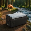 Компрессорный автохолодильник Meyvel AF-L20 ICE (12/24V)