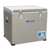 Компрессорный автохолодильник ICE CUBE IC60 (12/24/110/220V)
