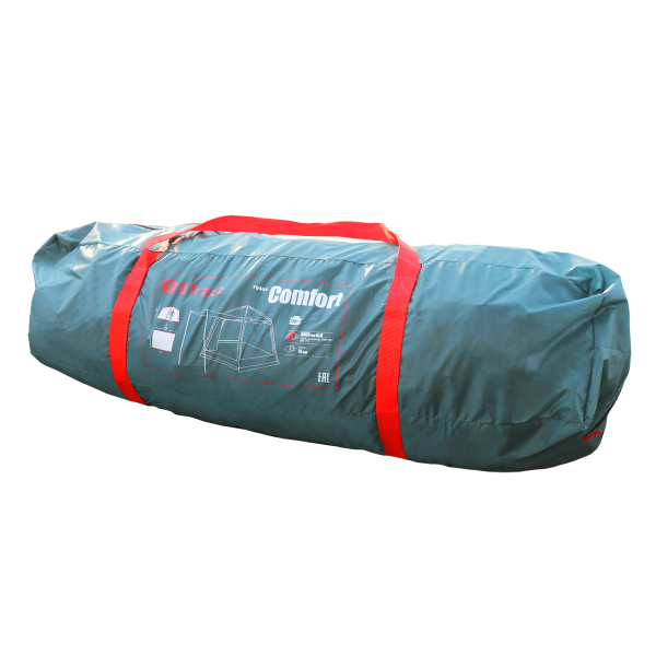 Палатка-шатер BTrace Comfort (Зеленый/Бежевый)