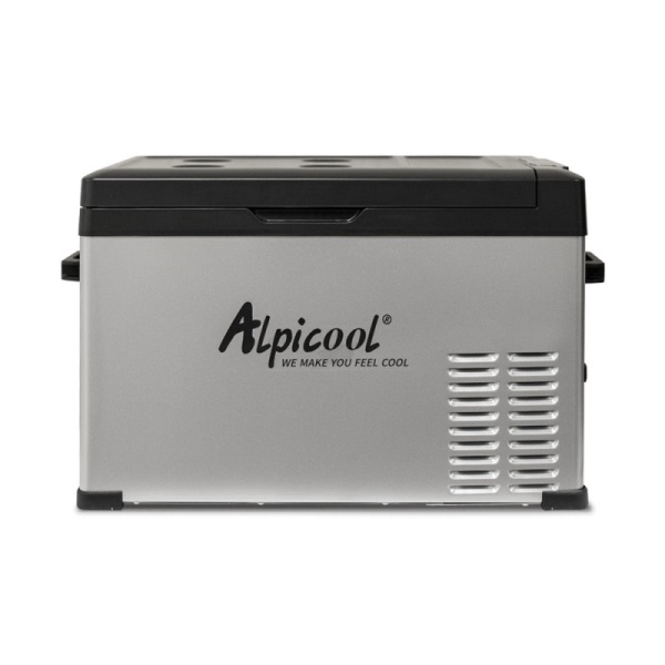 Компрессорный автохолодильник Alpicool C30 (12/24/220V)