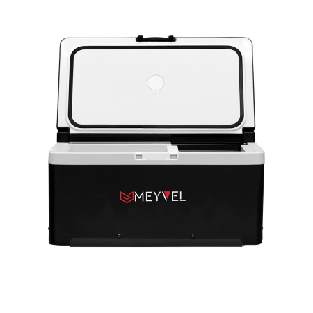 Компрессорный автохолодильник Meyvel AF-AB22 (12/24V)