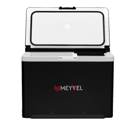 Компрессорный автохолодильник Meyvel AF-AB35 (12/24V)
