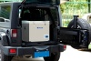 Компрессорный автохолодильник ICE CUBE IC75 (12/24/110/220V)
