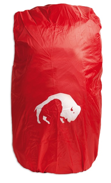 Накидка на рюкзак TATONKA Rain Flap L 55-70 литров red