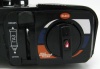 Газовая плита Следопыт Black (PF-GST-N10)