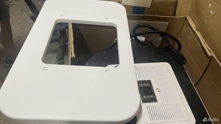 Кондиционеры автономный кондиционер для грузовиков 24v 2000 вт  
