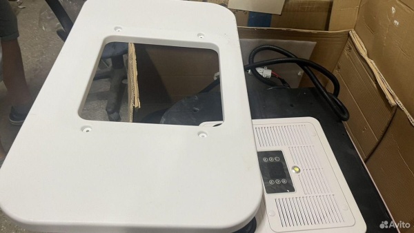 Купить кондиционеры автономный кондиционер для грузовиков 24v 2000 вт  в интернет магазине On-Tek.ru. По выгодным ценам