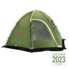 Палатка BTrace Dome 3  (Зеленый)