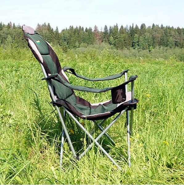 Кресло складное Canadian Camper CC-121