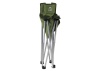 Стул складной Jungle Camp Steper Green 70715