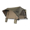 Накрышная палатка Dometic TRT120E Зеленая
