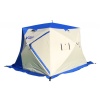 Зимняя палатка POLAR BIRD 3T Long КОМПАКТ