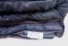 Спальный мешок INDIANA Camper Extreme L-zip от -27 °C (одеяло с подголовником 195+35X90 см)