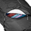 Рюкзак Tatonka NORAS 65+10 black