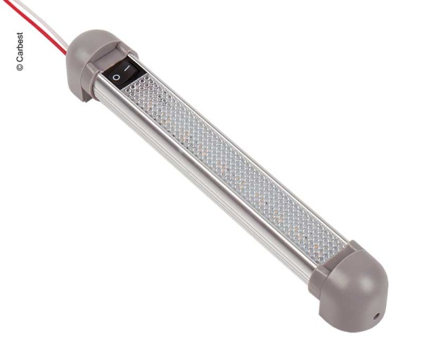 Светодиодный линейный светильник Carbest 225 мм