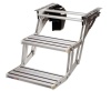 Ступень двойная электрическая Omnistep 500 12V
