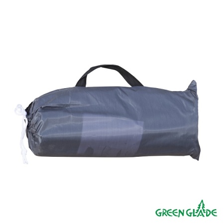 Палатка туристическая Green Glade Minidome 2-х местная