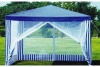 Тент садовый Green Glade 1086 3х3х2,5м полиэстер