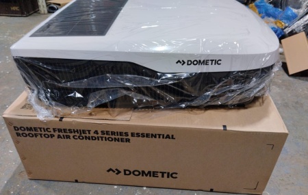 Автокондиционер Dometic FreshJet FJX4 2200 (220V, 2200 Вт с вент панелью)